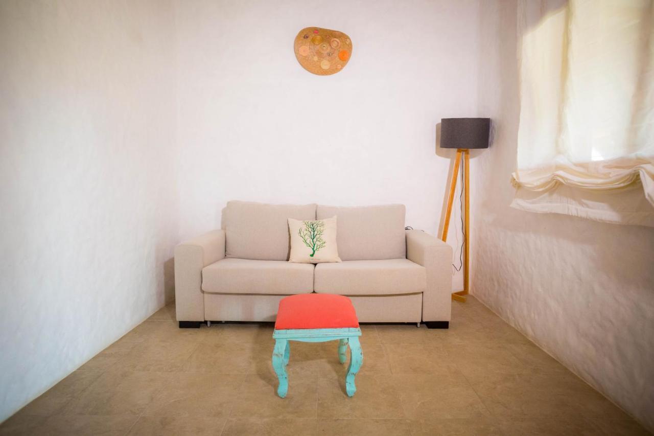 Tropical Suites By Mij Isla Holbox Buitenkant foto